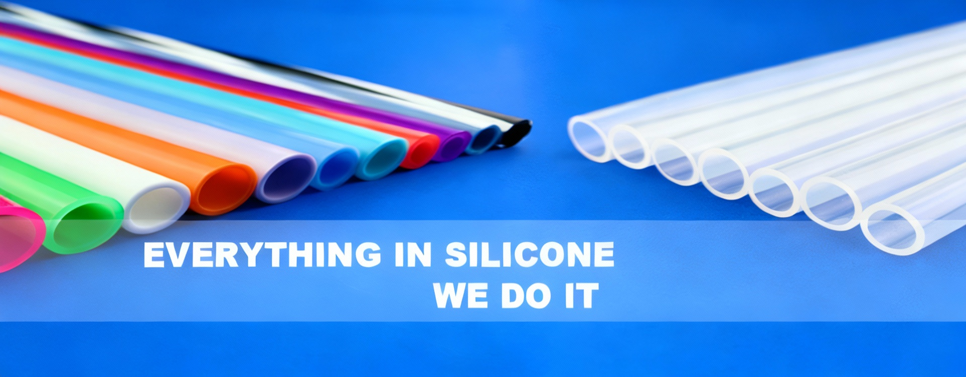 chất lượng ống silicon linh hoạt Nhà máy