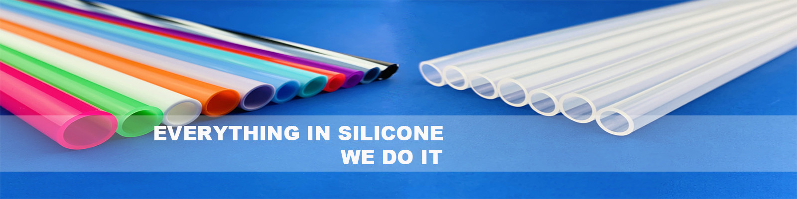 chất lượng ống silicon linh hoạt Nhà máy