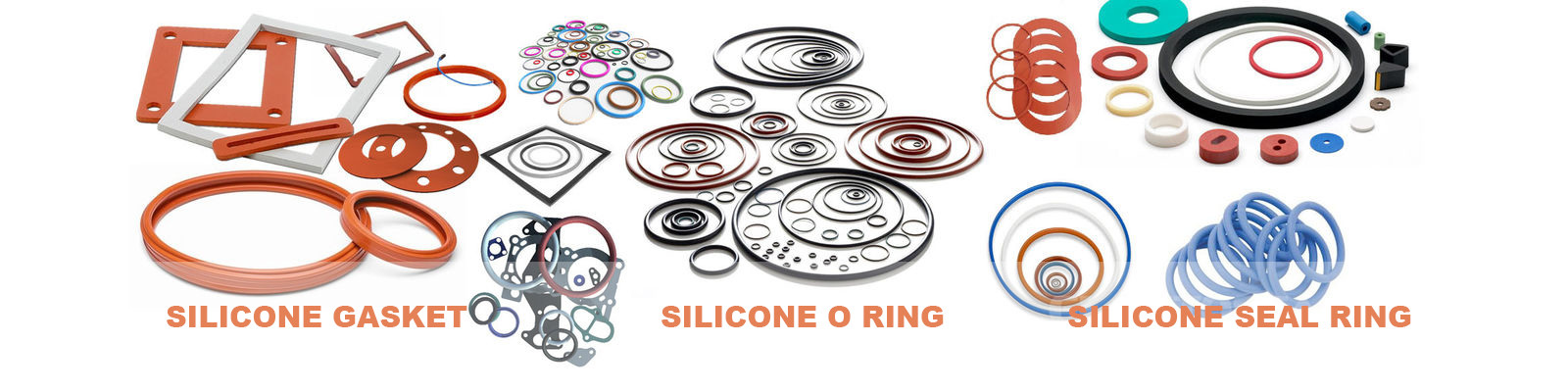 chất lượng ống silicon linh hoạt Nhà máy