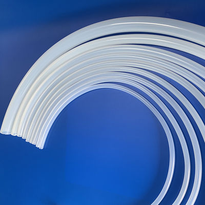 Môi trường thân thiện Silicone Tubing Aquarium cho bể cá Ứng dụng linh hoạt ống silicone tuổi thọ dài