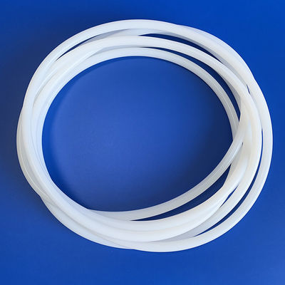 Phòng chống nhiệt độ cao Silicone Solid Strip Pressure Cooker Seal Ring Gasket