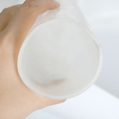 Chuỗi và ống silicone chống nhiệt độ cao có đường kính lớn cho các ứng dụng công nghiệp