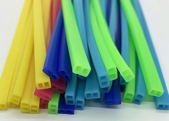 Vòng đệm silicon hình tròn / vuông cho hộp đựng thực phẩm bằng nhựa