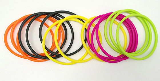 Anti-aging Box kín không khí silicone Gasket chống nhiệt