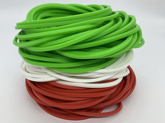 Lunch Box Custom silicone Gaskets đúc