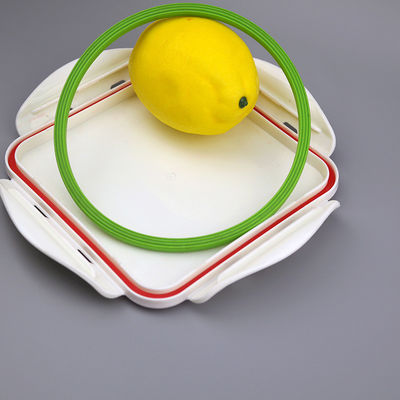 Vòng niêm phong silicone loại thực phẩm không có mùi